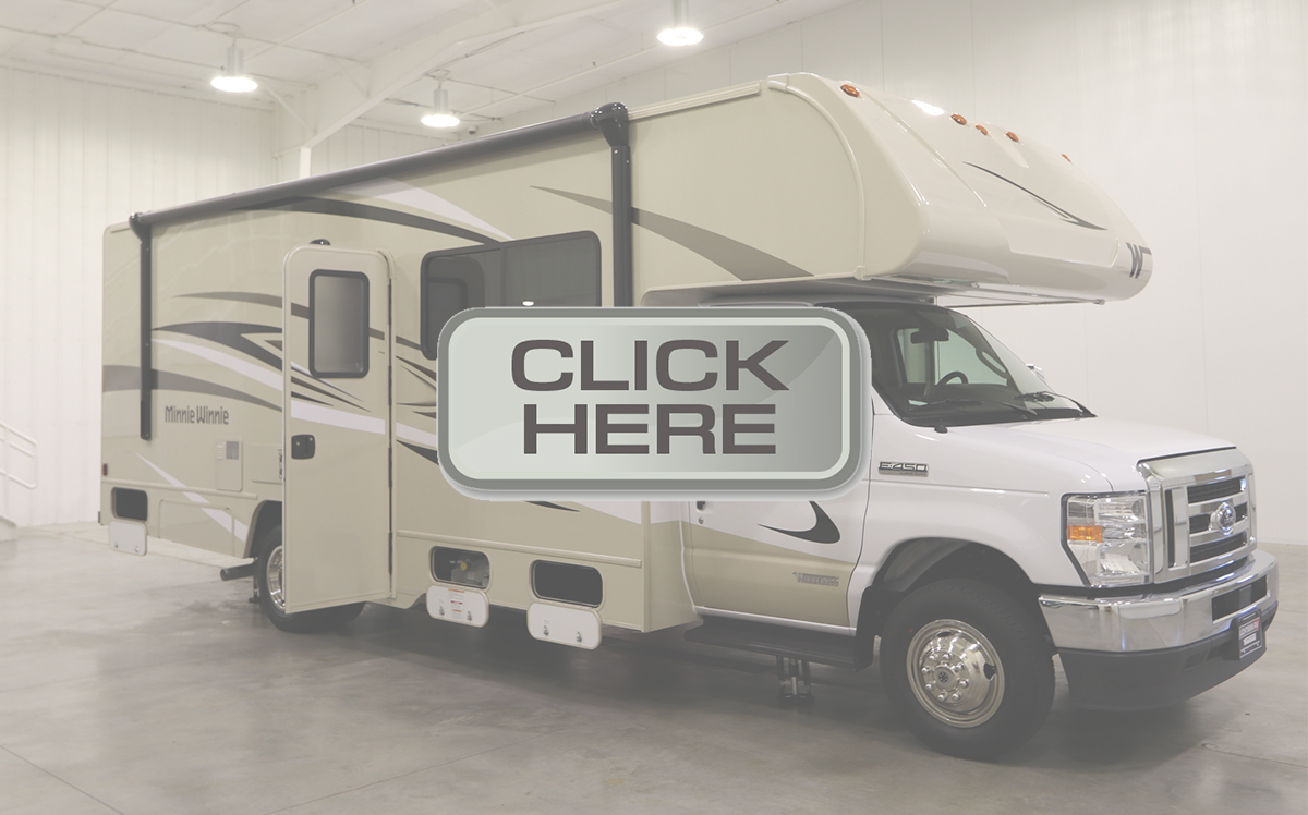 New 2023 Winnebago Minnie Winnie 26T